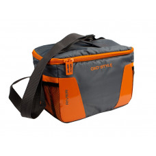 LUNCHBAG TERMICA RIVER ARANCIO Capacità 7 L (6pz)